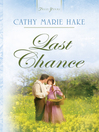 Cover image for Last Chance